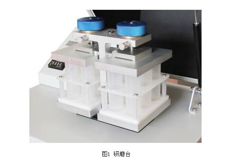 CK2000D��ͨ���M����ĥ����(x��)��(ji��)